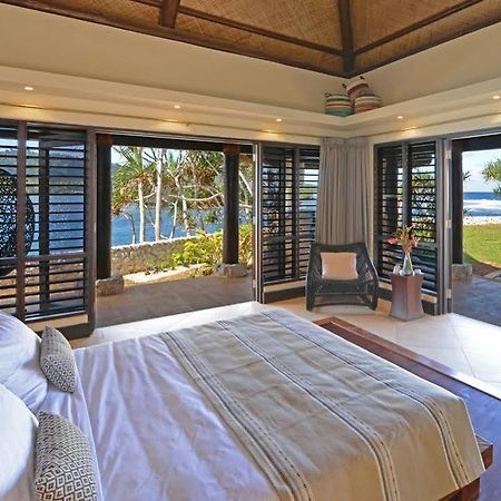 Отель Wavi Island Naindi Экстерьер фото