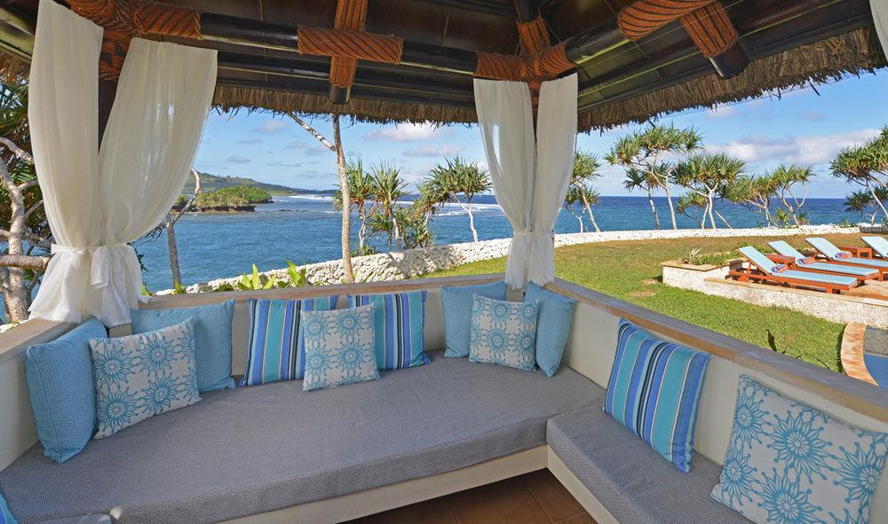 Отель Wavi Island Naindi Экстерьер фото